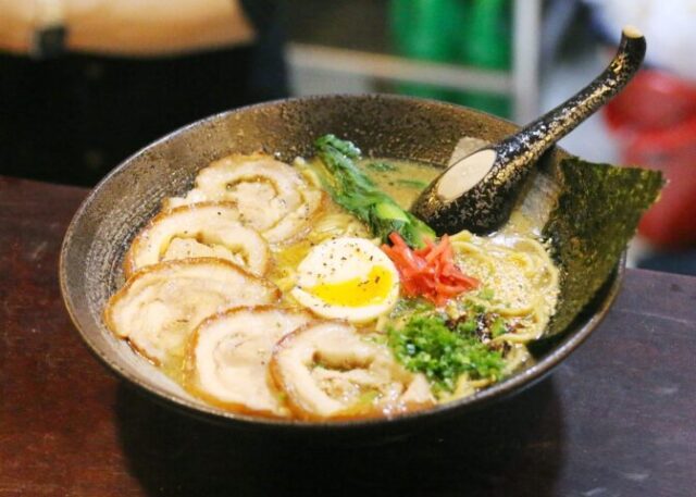 愛媛県東予エリア　おすすめラーメン店６軒！