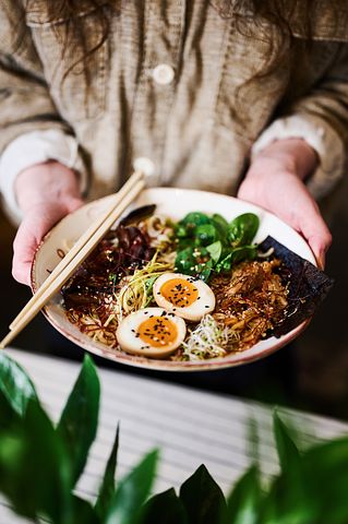 愛媛県東予エリア　おすすめラーメン店６軒！