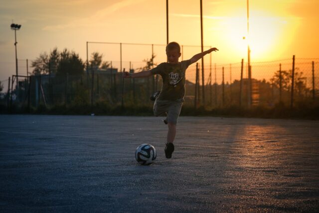 結木滉星は川崎出身？生い立ちやサッカーの経歴は？